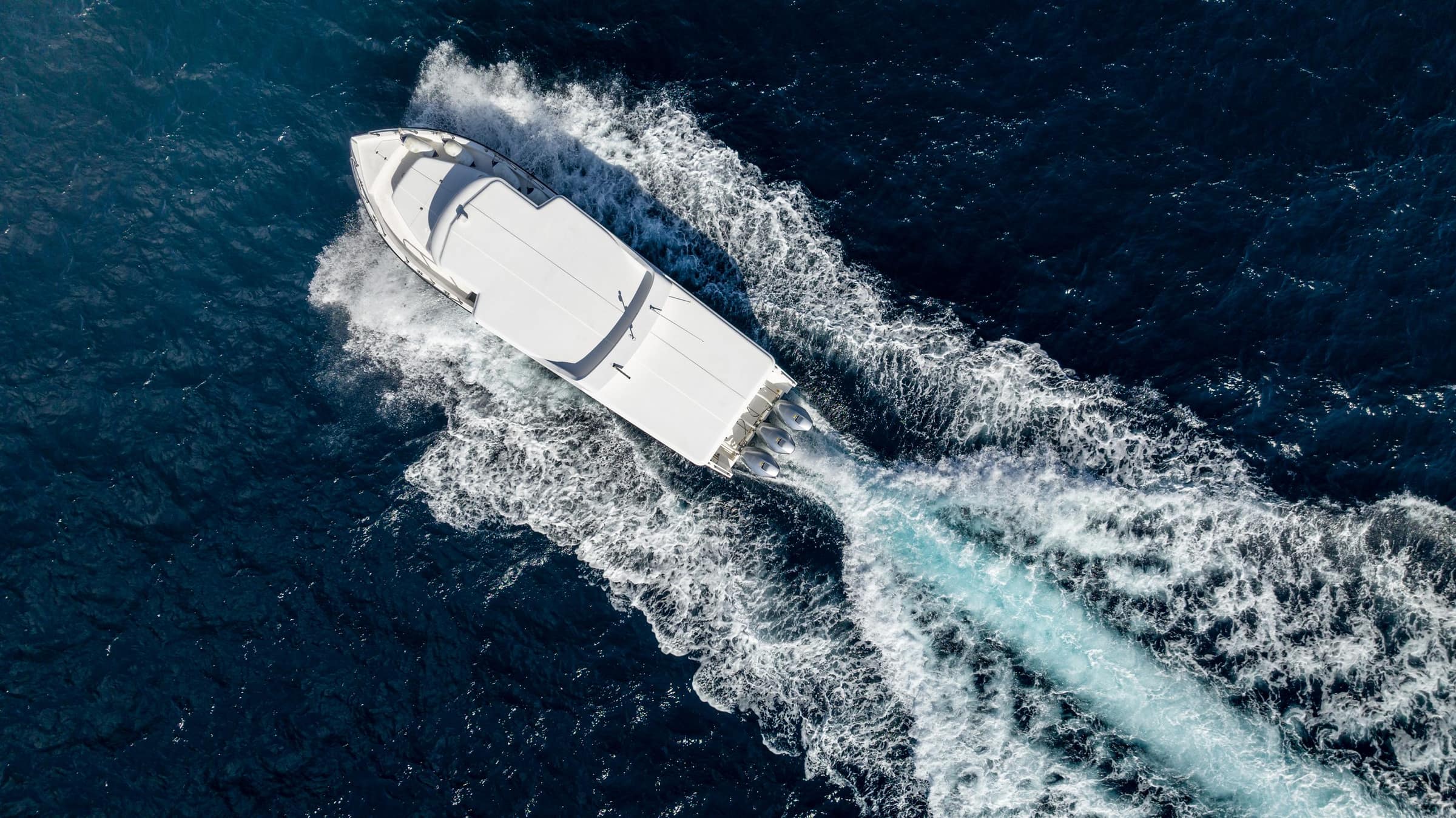 Hawks Daisy, our speedboat 6