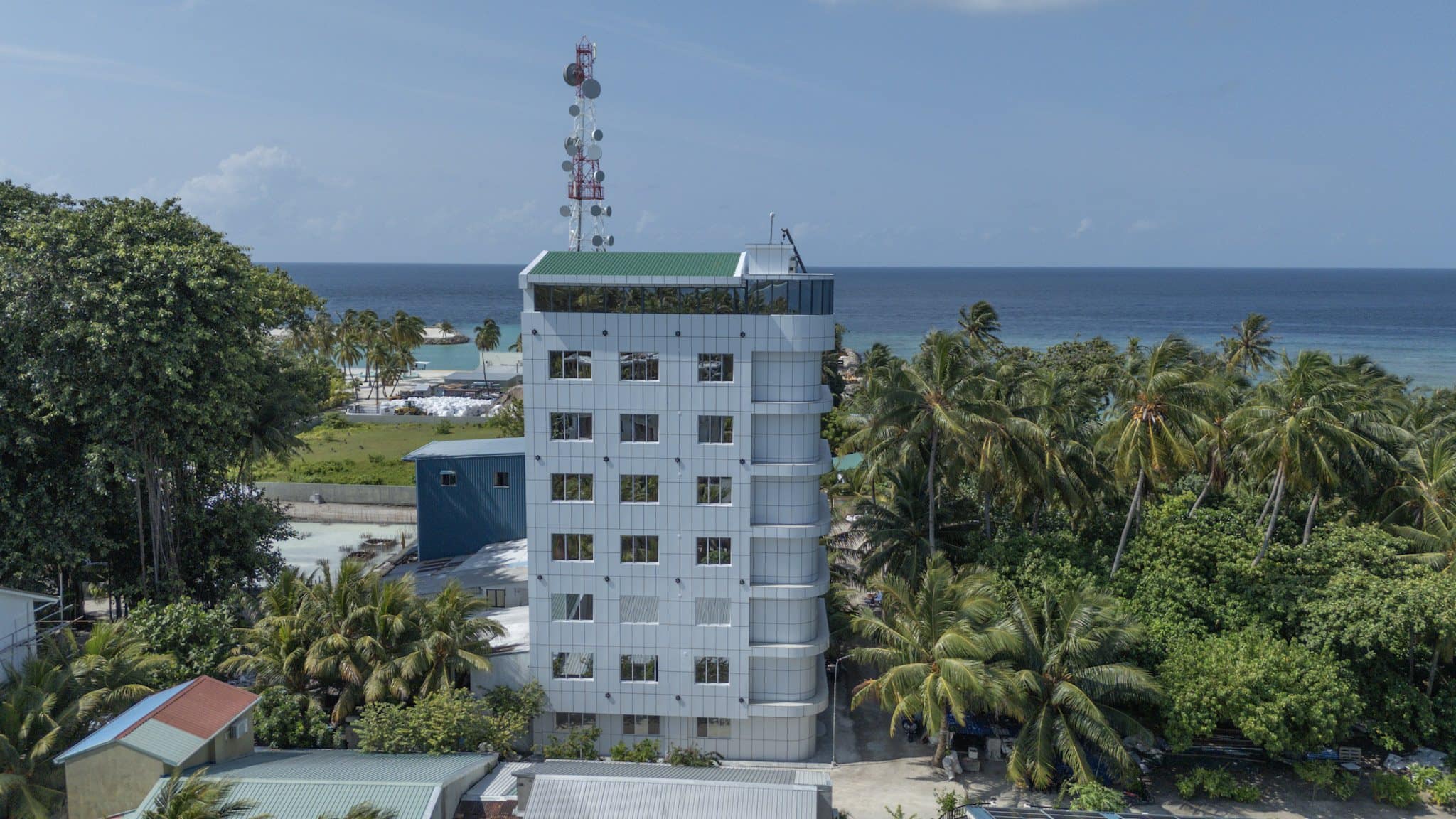 Nest by Hawks Hotels