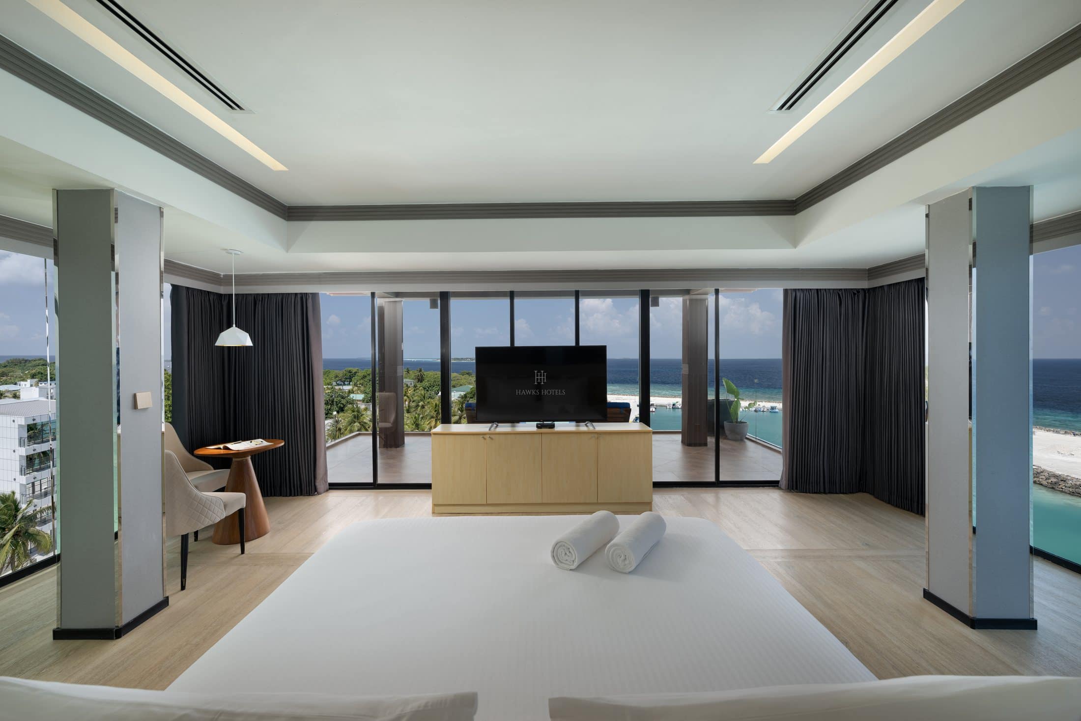 Swarn by Hawks Hotels